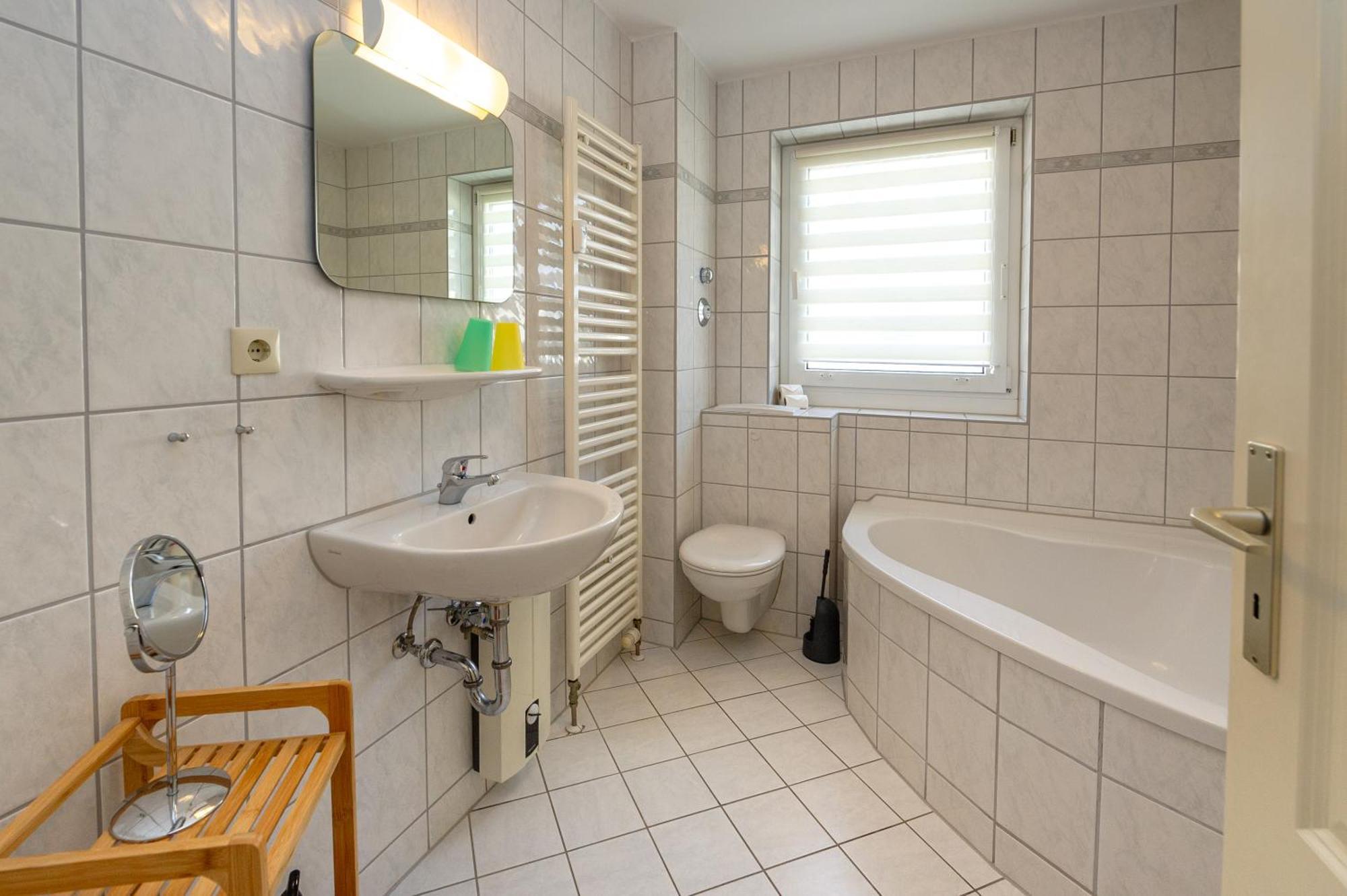 Ferienwohnung Schulte Baabe Habitación foto